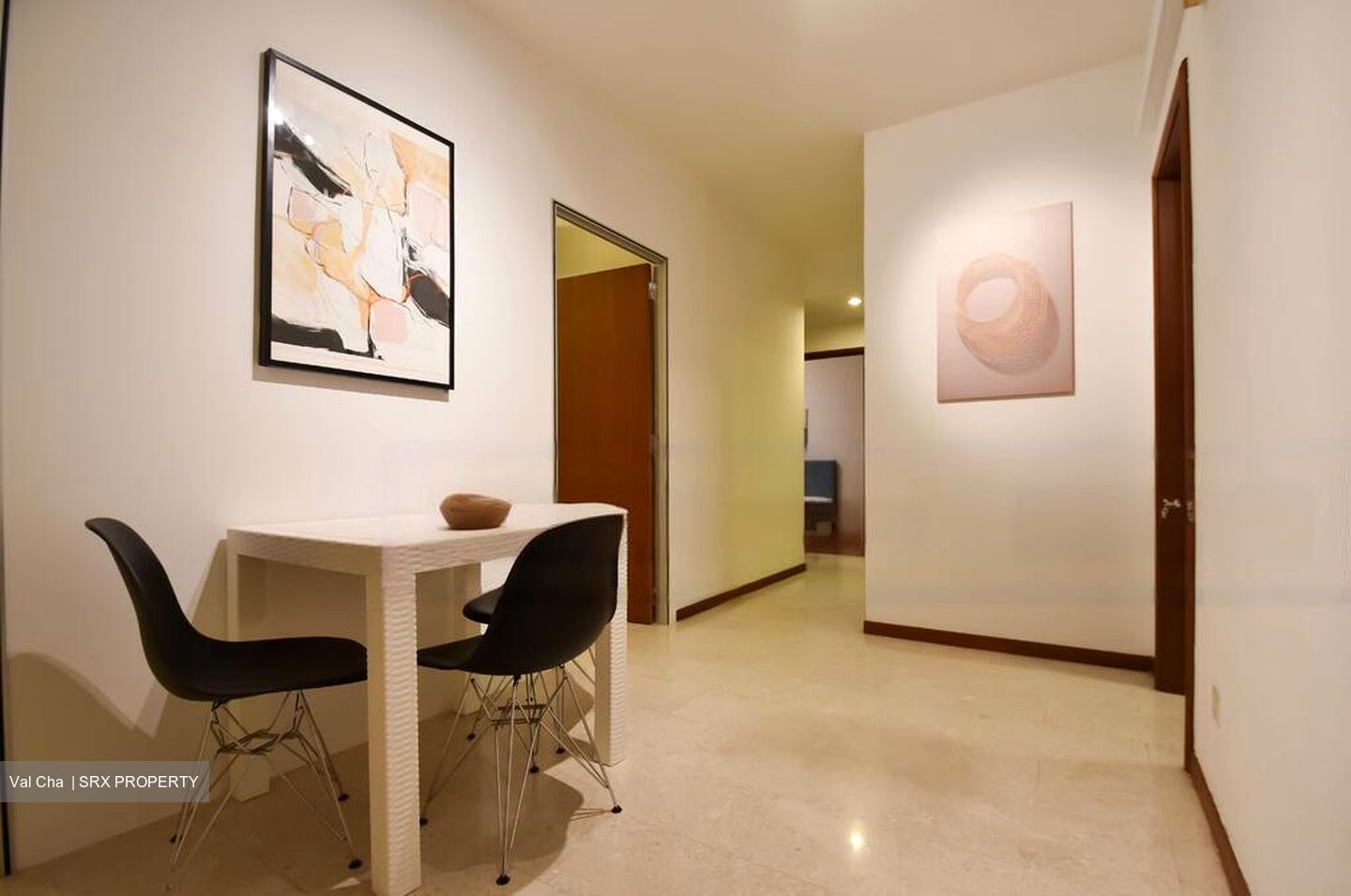 Sanctuary Green (D15), Condominium #458393361